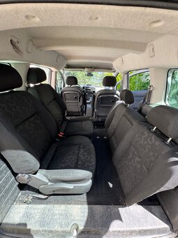 Sedačky GOLF 4 - 9