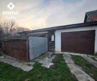 5 izbový rodinný dom na predaj v obci Veľké Blahovo - 9