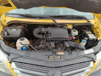 Mercedes-Benz Sprinter - 9