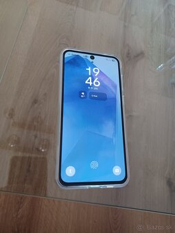Predám Samsung A55 v super stave - 9
