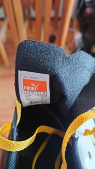 Predam cisto nove kopacky PUMA. Vhodne na travu. - 9
