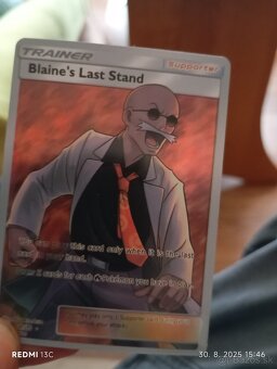 Pokémon karty - 9