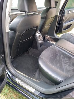 Škoda Superb 3.6 v6 - 9