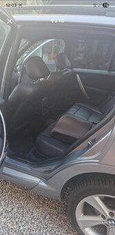 BMW X3 3.0d, automat , ťažné , panorama - 9