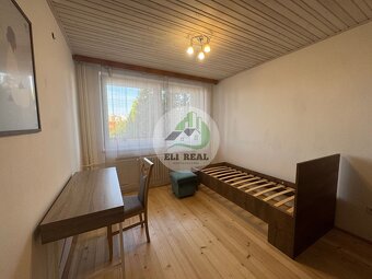 Na prenájom 3 izby v rodinnom dome – Piešťanská ulica, Košic - 9