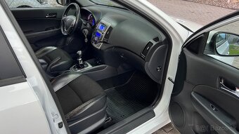 Hyundai i30 1.4 benzin - 9