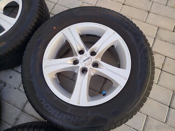 Disky 5x108 R16 - 9