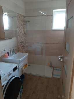 Predaj 3 izbový rodinný dom v BB - 9