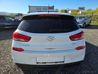 Hyundai i30 1.0 T-GDi Comfort - 9