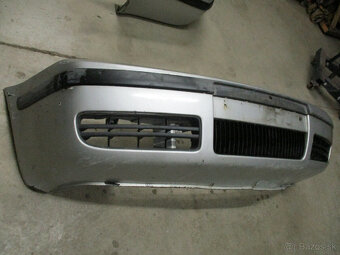 Motor a prevodovka Škoda Octavia 1 - 9