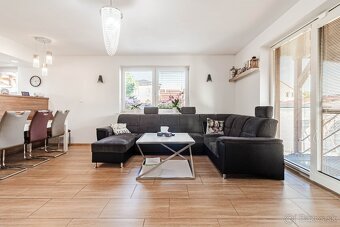 Predaj domu/novostavby v Pliešovciach - 9