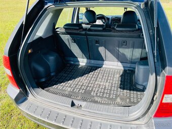 KIA Sportage - 9
