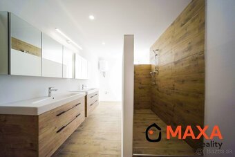 Trojizbový byt 92m2, Prievidza - 9