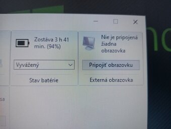 predám HP probook 640 G1 ,Intel® Core™ i5 ,16gb ram ,ssd - 9