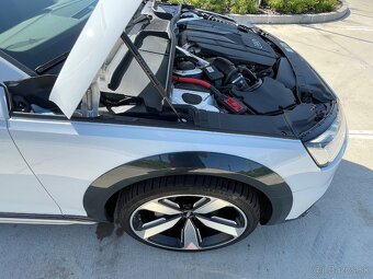 AUDI A4 ALLROAD 50TDI QATTRO mHEV - 9