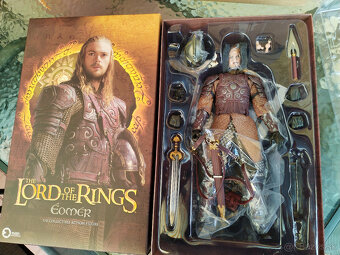 Eomer Asmus toys 1/6 Ne Hot toys - 9