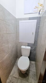 2-izbový byt po kompletnej rekonštrukcii v centre mesta s vi - 9