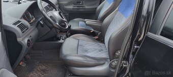 Predám Volkswagen Sharan - 9