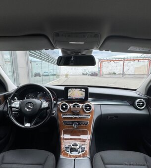Mercedes Benz C 180 Automat 2016,W205 Full LEDMatrix - 9