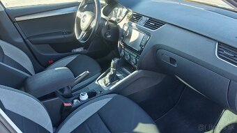 Škoda Octavia 3 2.0 TDI DSG JOY 2016 - 9