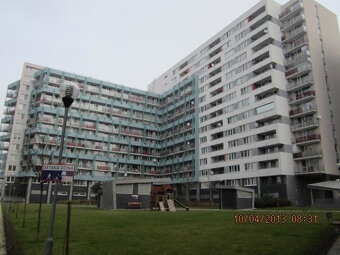 PRÍJEMNÝ TICHÝ 2-IZB.BYT V NOVOSTAVBE NA TOMAŠIKOVEJ UL., ZA - 9