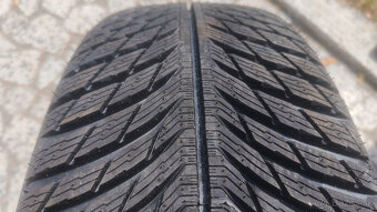 5x108 R17 --- RANGE ROVER EVOUQE , LAND ROVER FREELANDER - 9