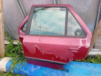 Skoda felicia 1.3 50kw - 9