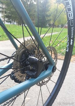 Superior X-Road Team Comp veľ. L(56) - 9