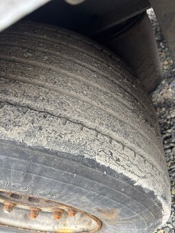 Postupim leasing náves Kögel SN24 Mega - 9