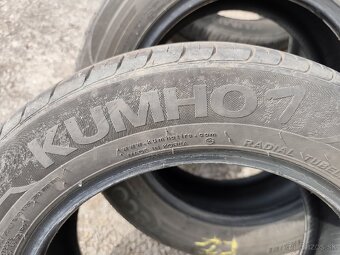 185/60R15 84H Kumho letná - 9