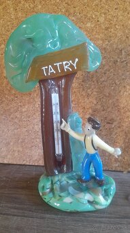 ENS -sošky 100%stav, J.Brychta sklo - 9