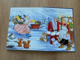Vianočné knihy pre deti - 9