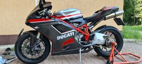 Ducati 1098 - 9