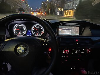 BMW 530xd 6q manual - 9