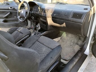 Diely VW Golf 4 - 9
