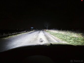 Predám D3S Led - 9