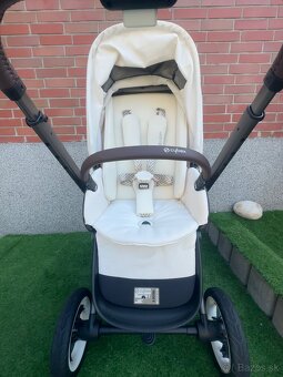 Cybex Talos S Lux - 9