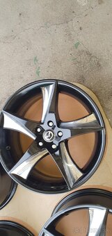 eta beta jofiel x black 5x114,3 r19 tuningove disky - 9