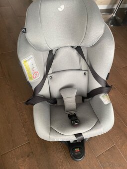 Joie i spin 360 E - 9