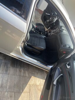 Ford mondeo mk4 - 9