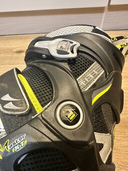 Kolieskové Korčule Fila Master XT - 9