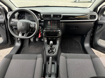 Citroën C3 PureTech 82 S&S Feel Pack - 9