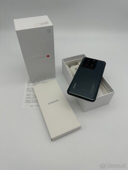 Xiaomi 13T 8/256GB Black KOMPLET + ZÁRUKA - 9