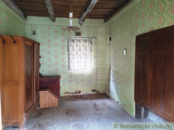 Zažite romantiku vidieka v jedinečnom gazdovskom dome v Hr - 9
