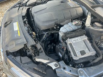 Audi A4 Avant 40 2.0 TDI Quattro Stronic 140kW - 9