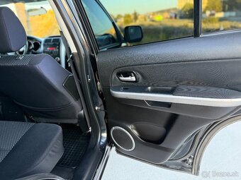 Suzuki Grand Vitara 1.9 DDiS 4x4 191800km - 9