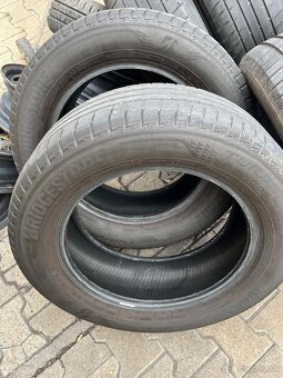 225/60R17 Bridgestone letne - 9