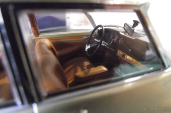 1:18 Citroen DS - 9