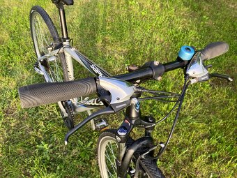 Kellys Saphix CRX 28” - 9