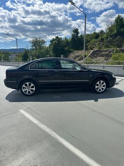 Superb 1 2,5tdi - 9